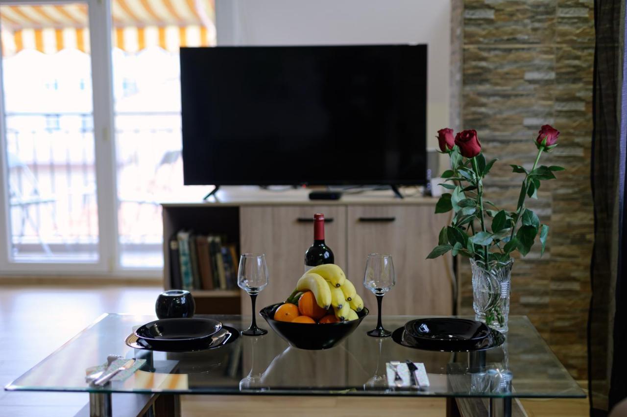 Cozy & Delightful Apart & Aubg & Free Garage Parking Blagoevgrad Extérieur photo