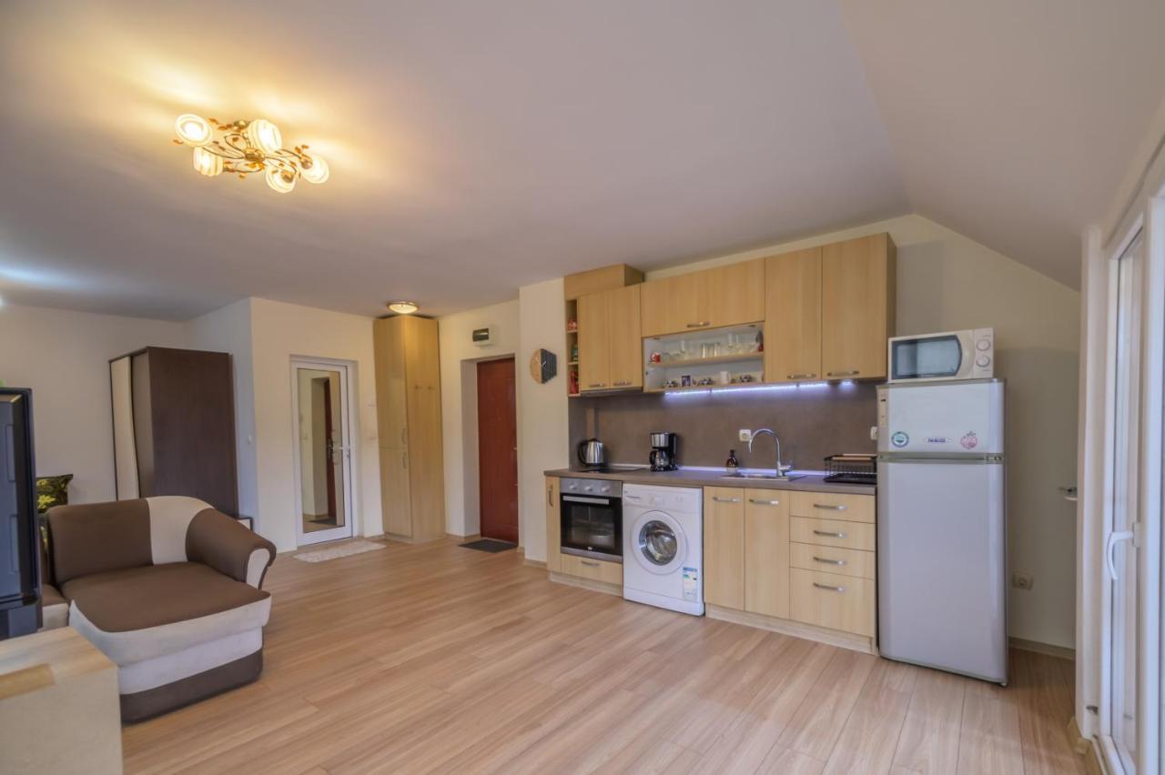 Cozy & Delightful Apart & Aubg & Free Garage Parking Blagoevgrad Extérieur photo